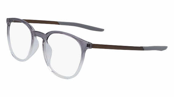 Nike 7280 Men's Eyeglasses In Grey