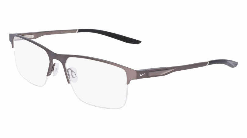 Nike 8045 Mens Eyeglasses in Gunmetal 210$