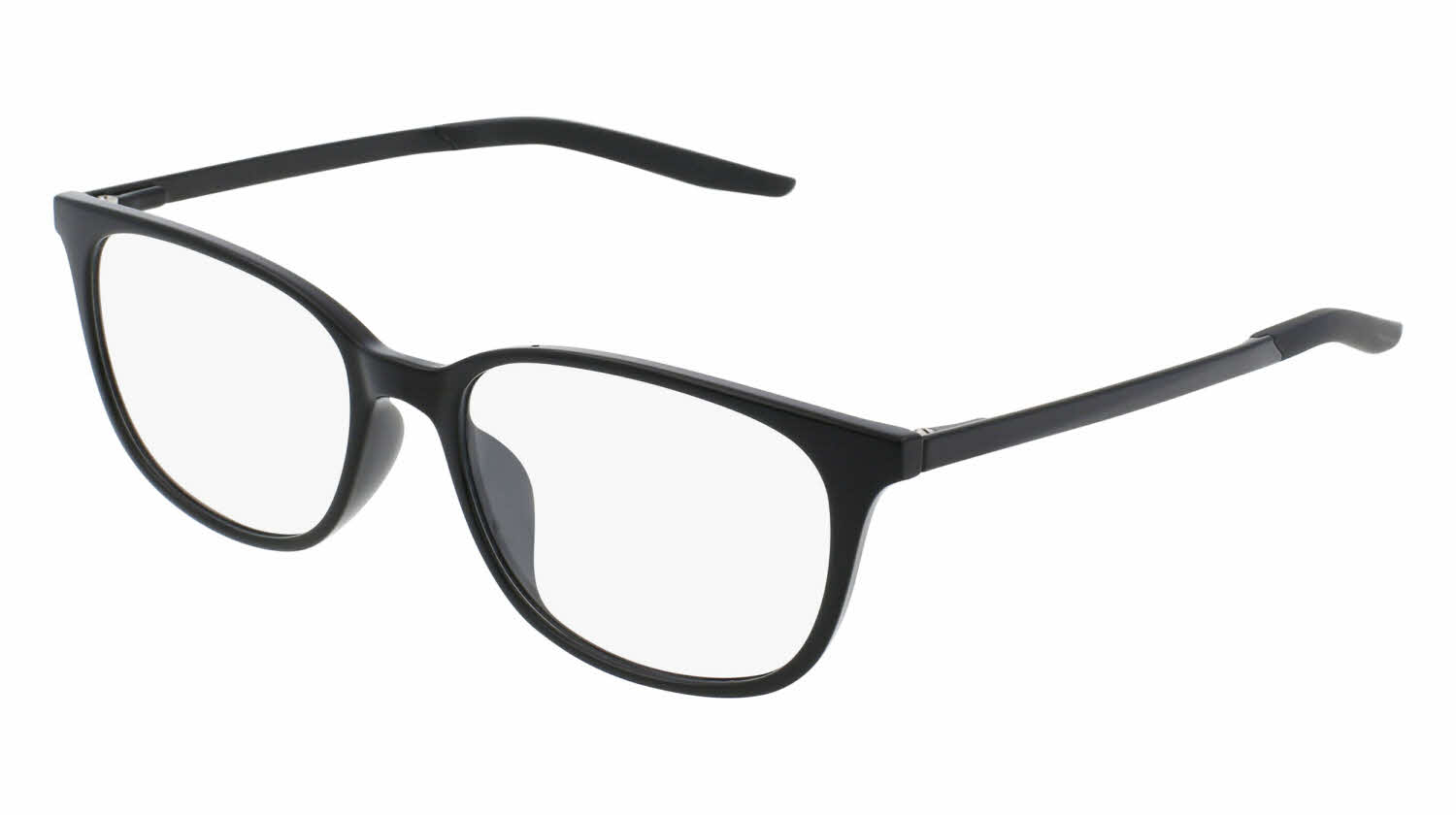 Nike 7283 Eyeglasses In Black