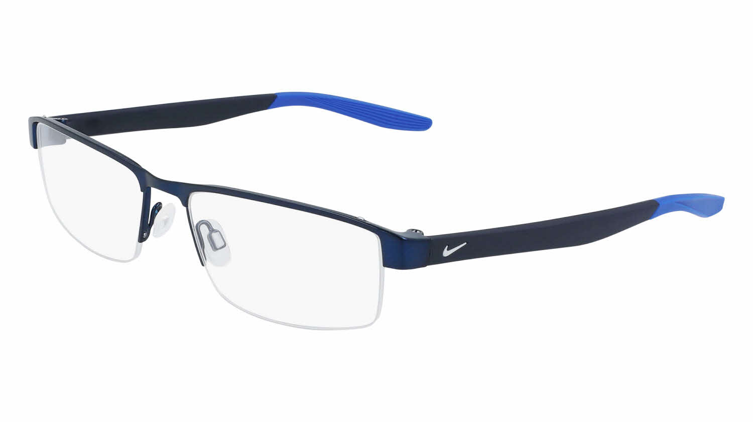 Nike 8137 Eyeglasses In Blue