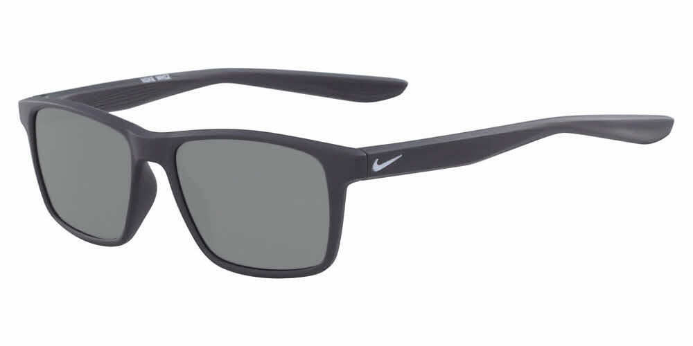 nike shaped sunglasses