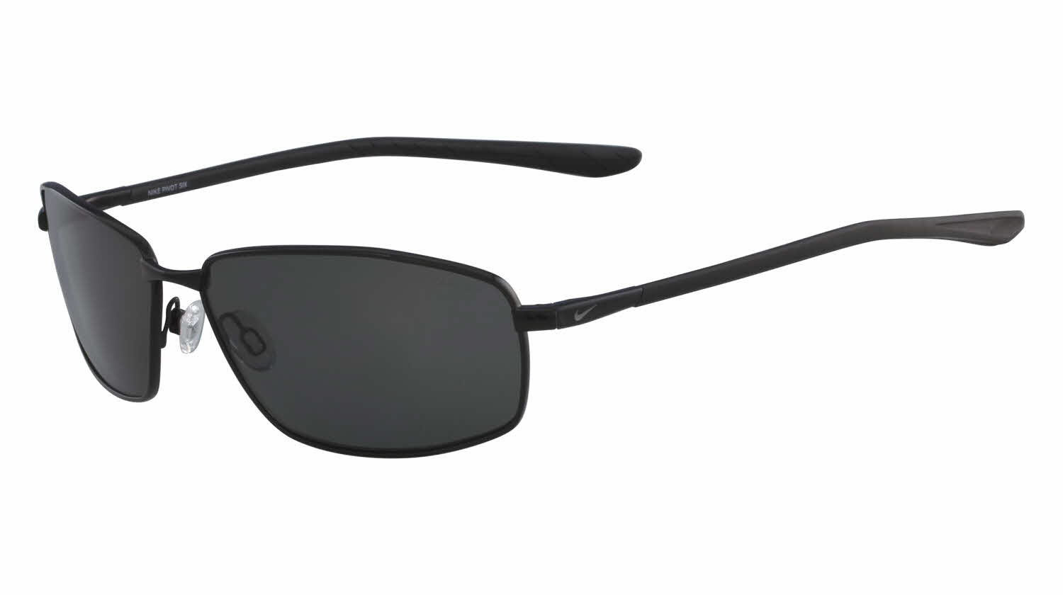 Nike Pivot Six Men's Sunglasses In Black