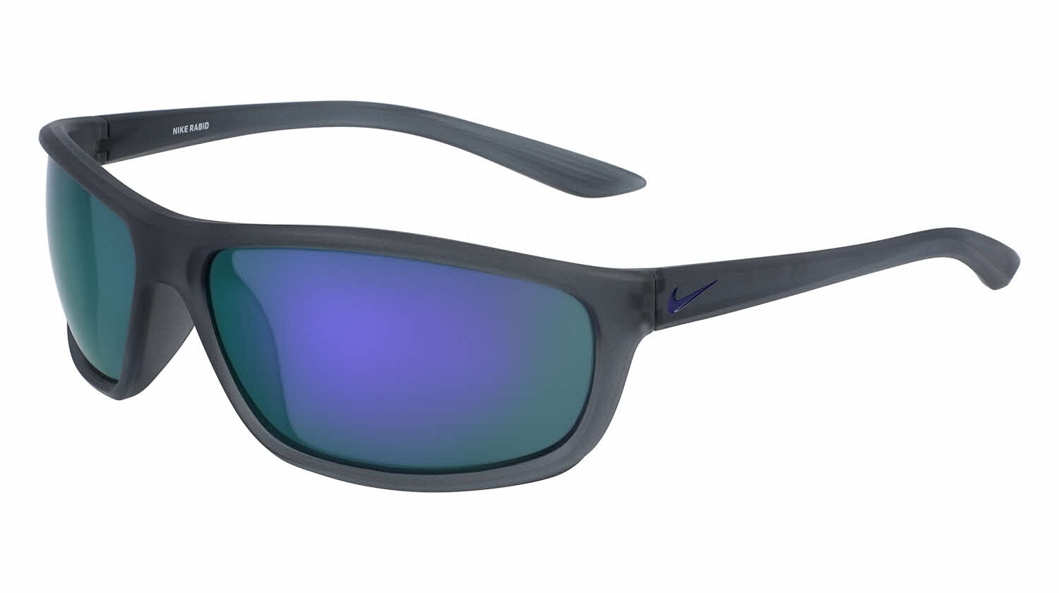 Nike Rabid Men's Sunglasses In Grey