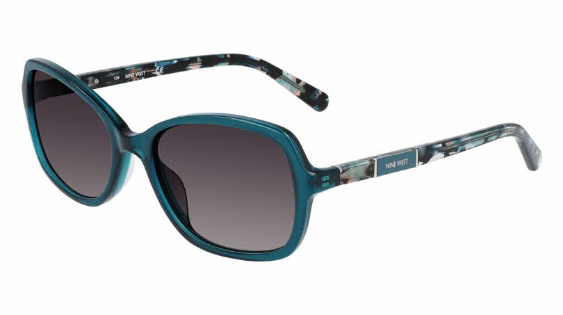 Visit Sunglasses Nine West NW645S Image 1