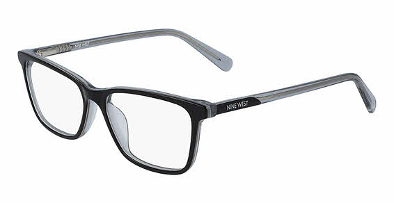 Nine West NW5166 Women's Eyeglasses In Black