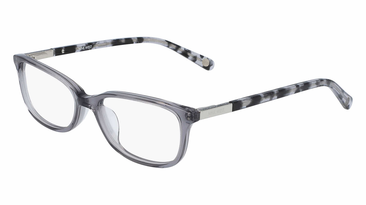 Nine West NW5173 Women's Eyeglasses In Grey