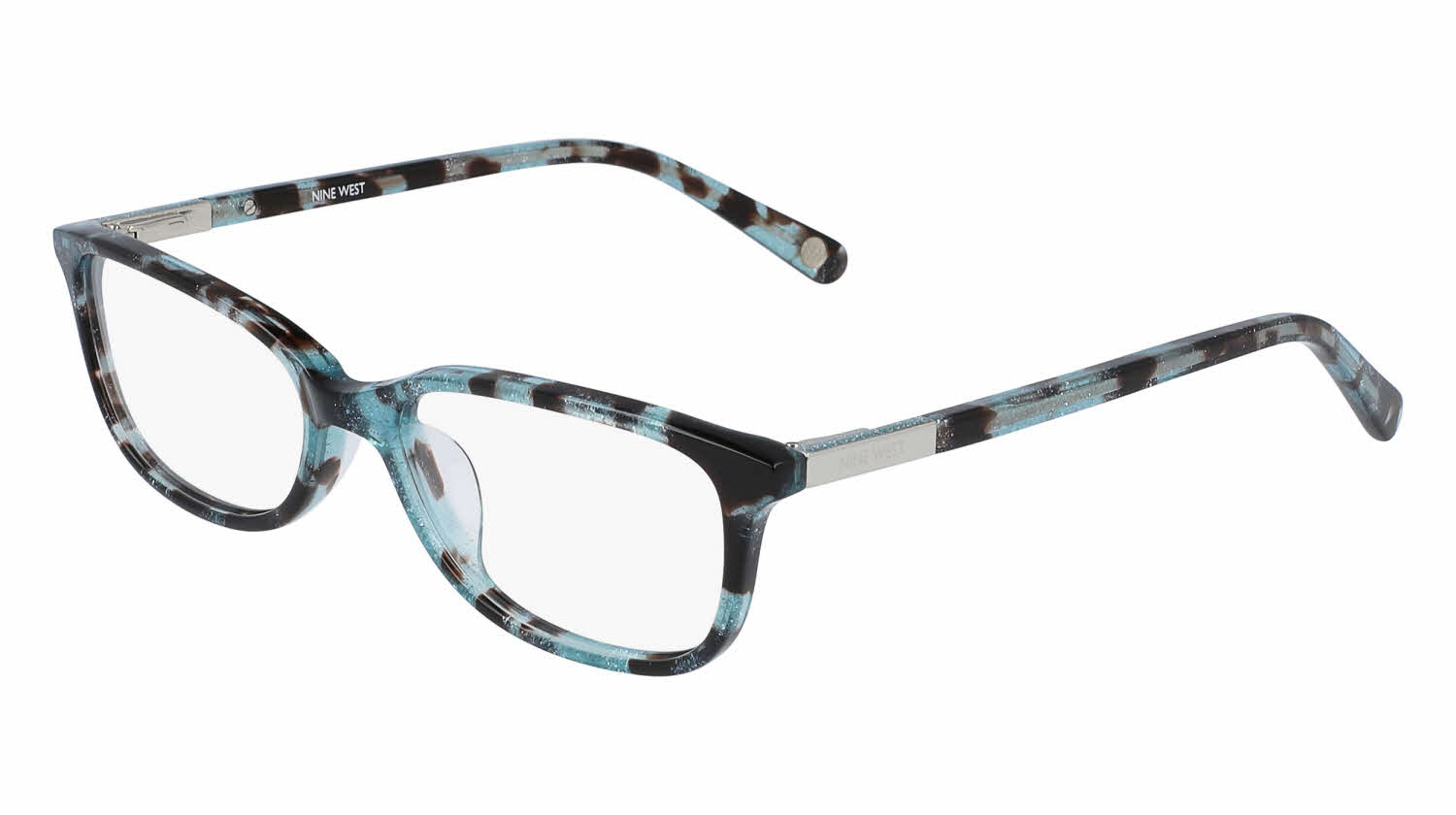 Nine West NW5173 Women's Eyeglasses in Tortoise