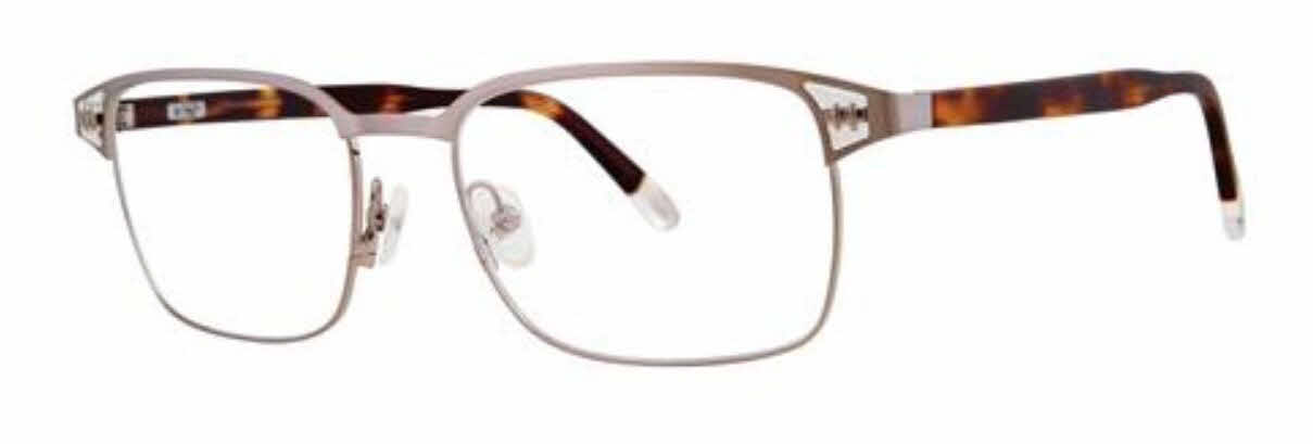 Original Penguin The Morgan Mens Eyeglasses in Gunmetal 174$
