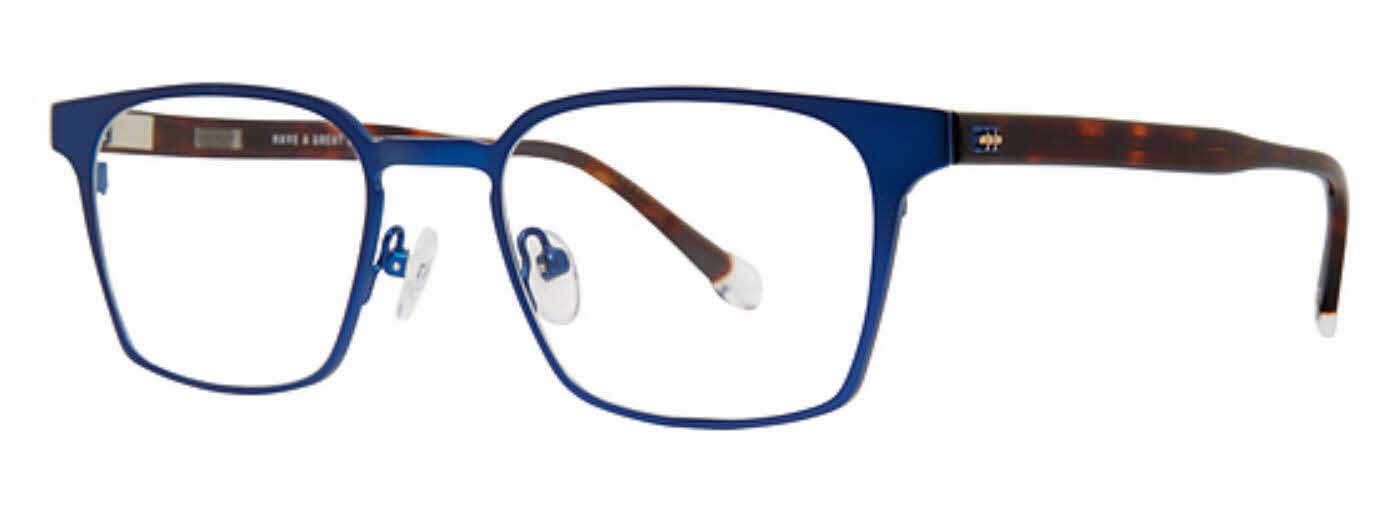 Visit Eyeglasses Original Penguin The Mac Image 1