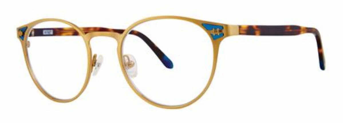 Original Penguin The Vince Men's Eyeglasses In Gold