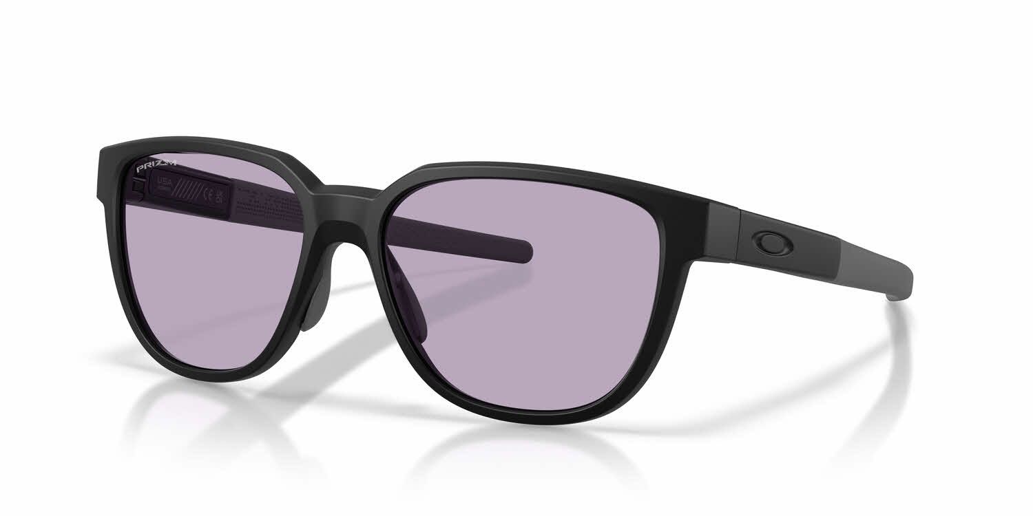 Oakley Actuator (Low Bridge Fit) Sunglasses | FramesDirect.com