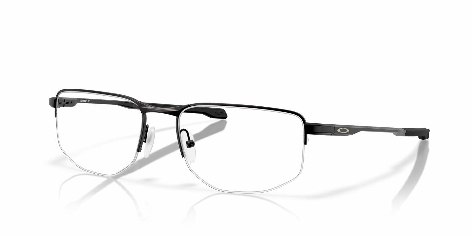 Visit Eyeglasses Oakley Addams 0.5 Image 1