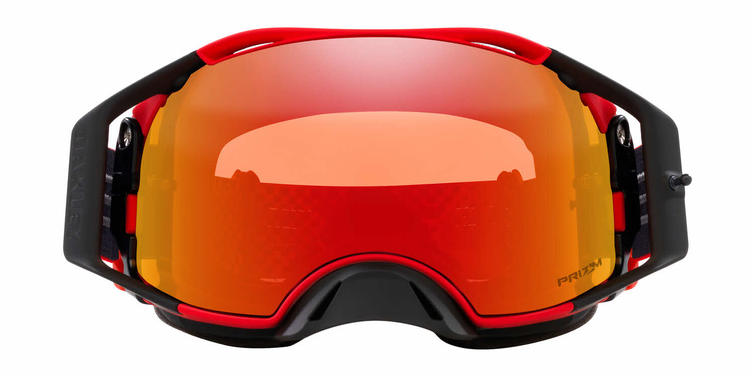 Oakley Goggles Airbrake MX Sunglasses | FramesDirect.com