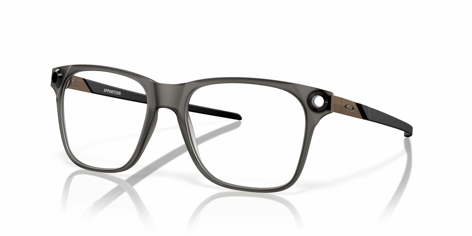 Visit Eyeglasses Oakley Apparition RX - Ahyris Collection Image 1