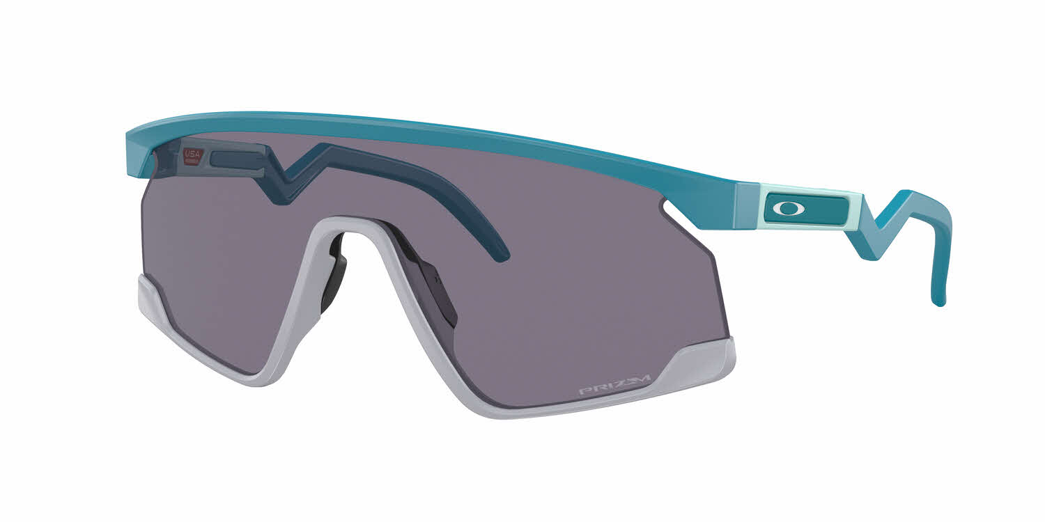 Visit Sunglasses Oakley BXTR Image 1