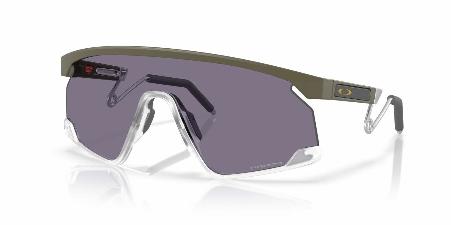 Oakley BXTR Metal Sunglasses | FramesDirect.com