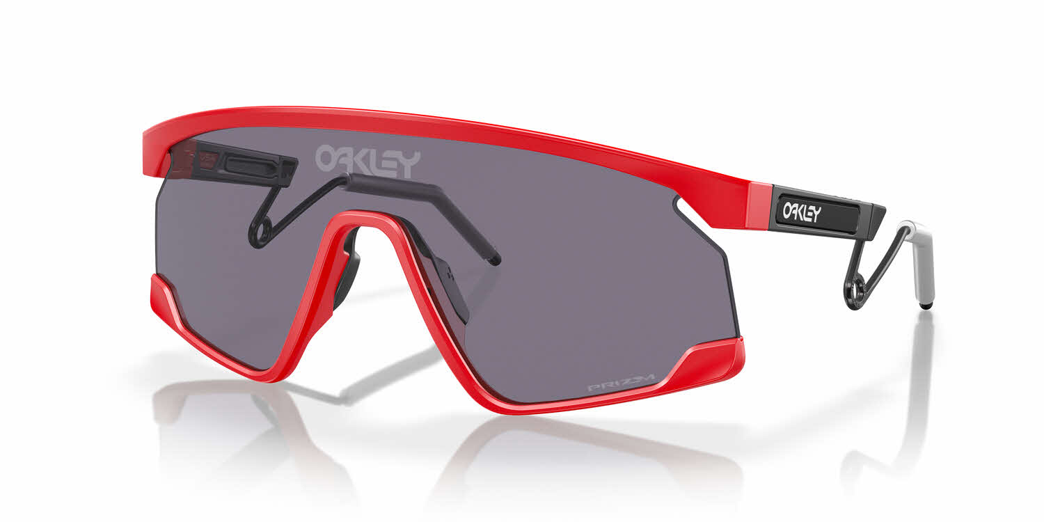 Visit Sunglasses Oakley BXTR Metal Image 1