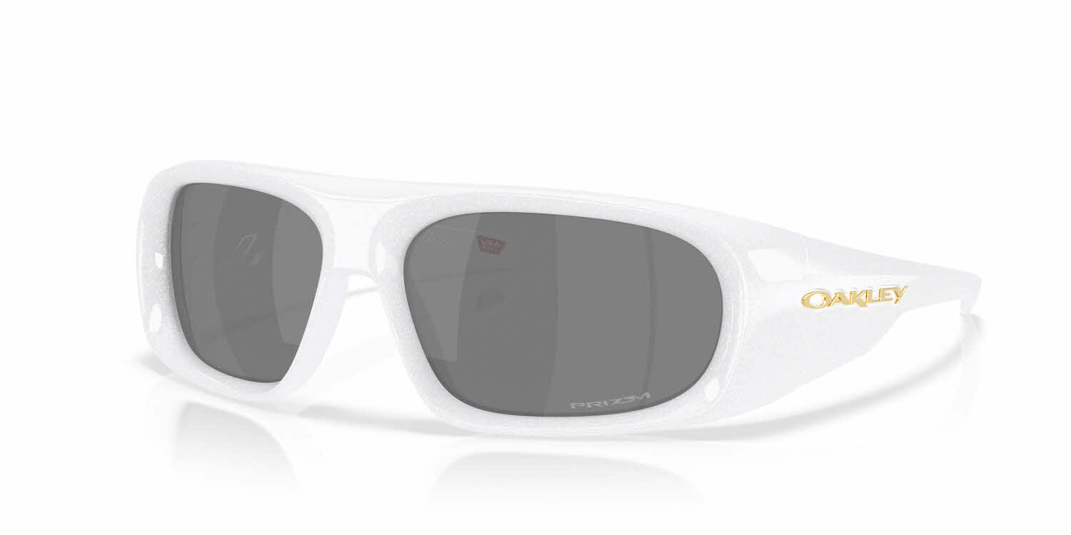 Oakley Belleville Sunglasses | FramesDirect.com