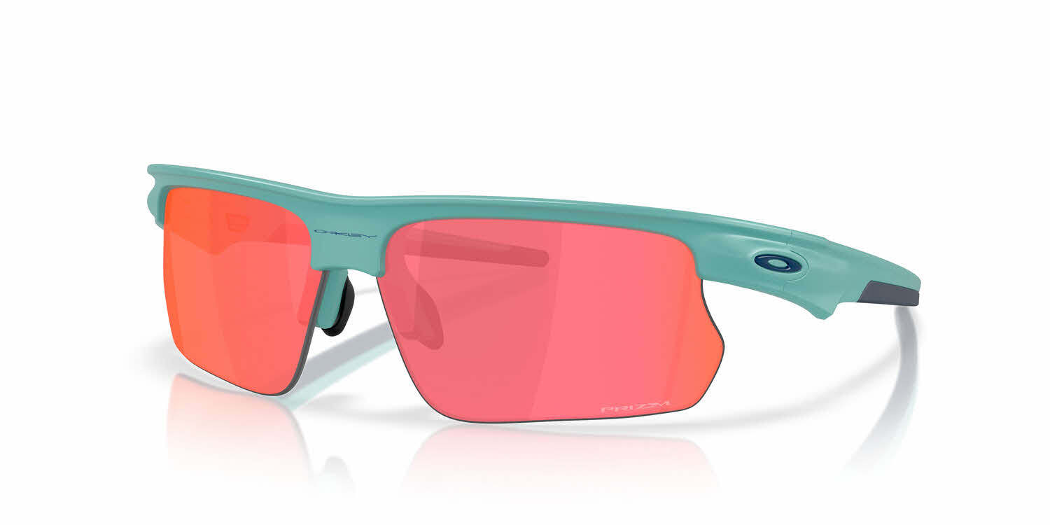 Oakley BiSphaera Sunglasses | FramesDirect.com