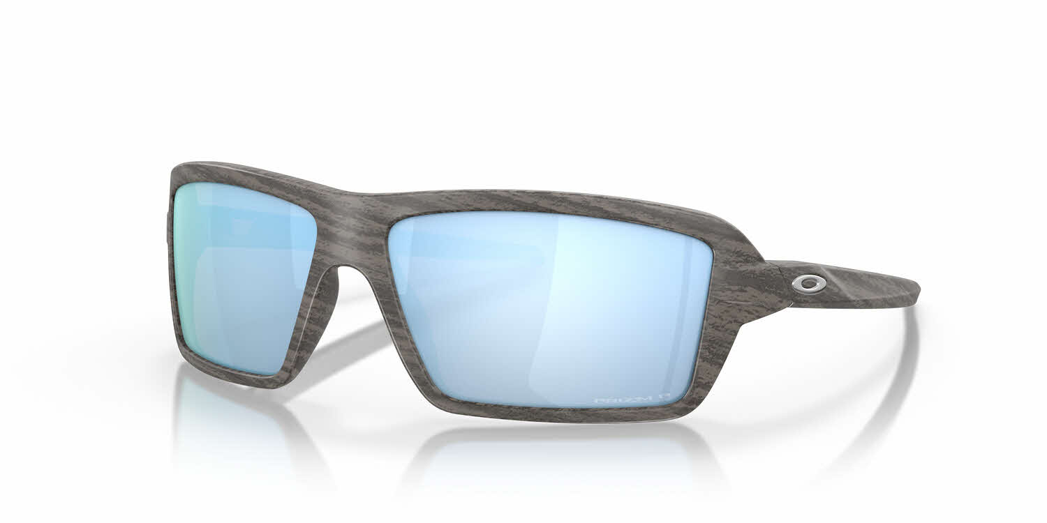 Visit Sunglasses Oakley Cables Image 1