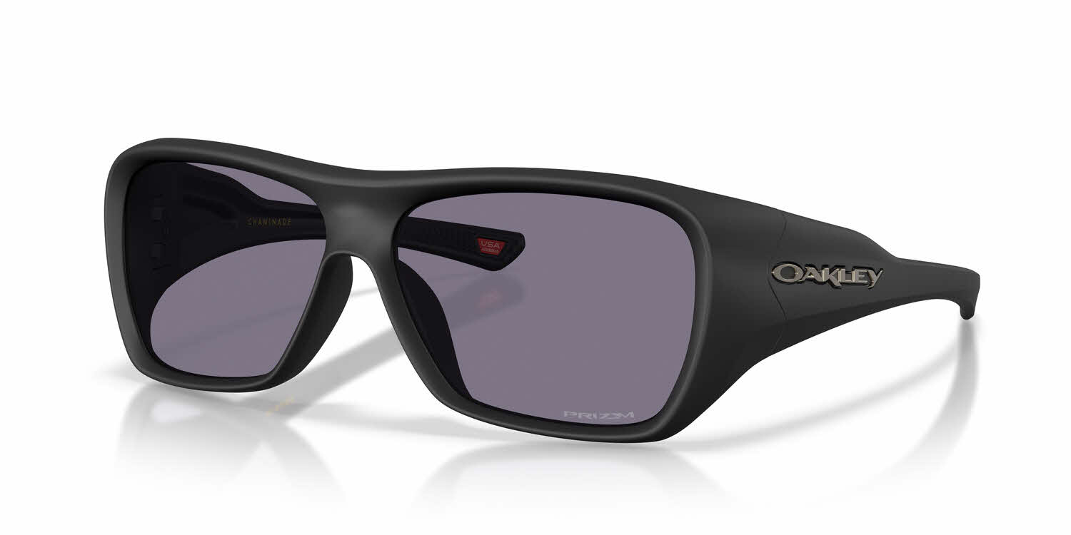 Oakley Chaminade Sunglasses | FramesDirect.com