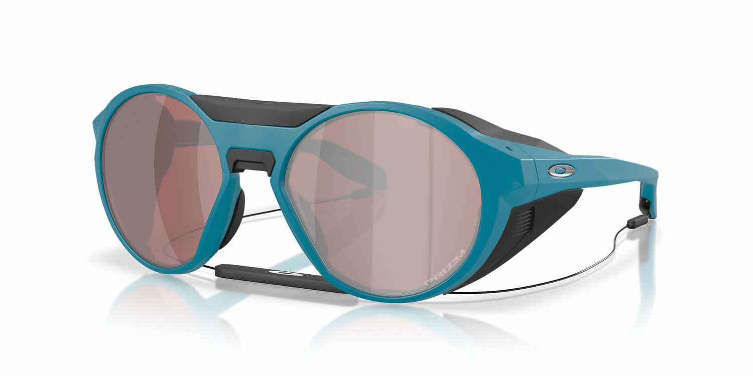 Oakley Clifden Sunglasses | FramesDirect.com