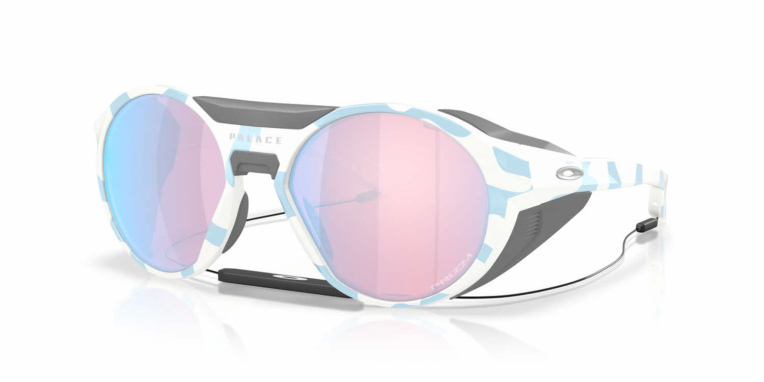 Oakley Clifden Sunglasses | FramesDirect.com