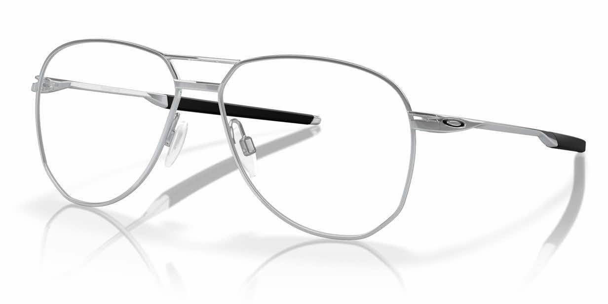 Visit Eyeglasses Oakley Contrail TI Image 1