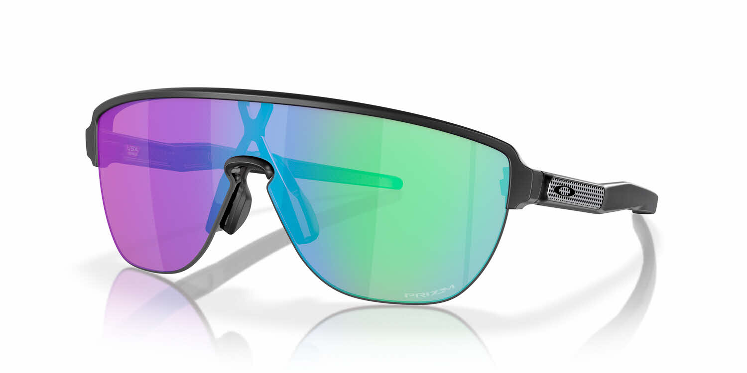 Oakley CORRIDOR / コリドー Oakley Corridor Sunglasses | FramesDirect.com