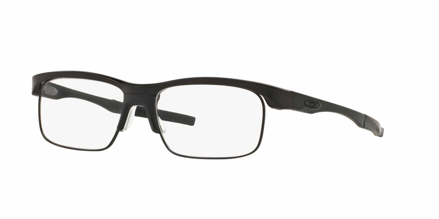 Visit Eyeglasses Oakley Crosslink Float Ex - Alternate Fit Image 1
