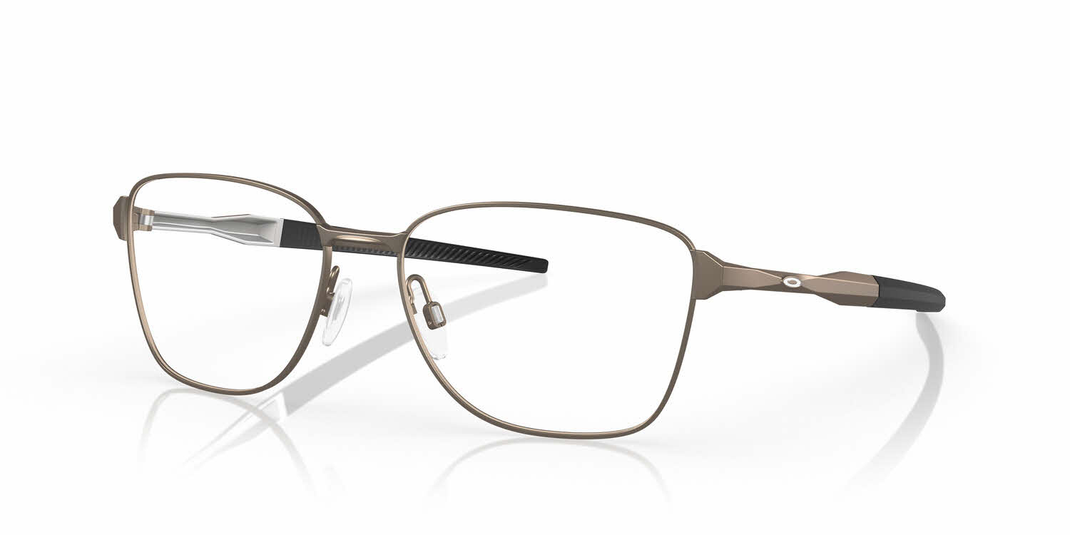 Oakley Dagger Board Mens Eyeglasses in Grey 104$