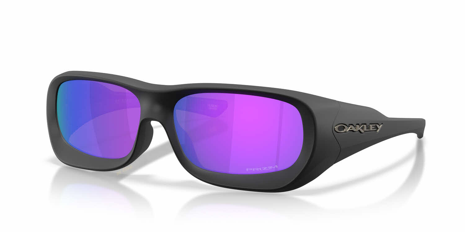 Oakley De Soto Sunglasses | FramesDirect.com