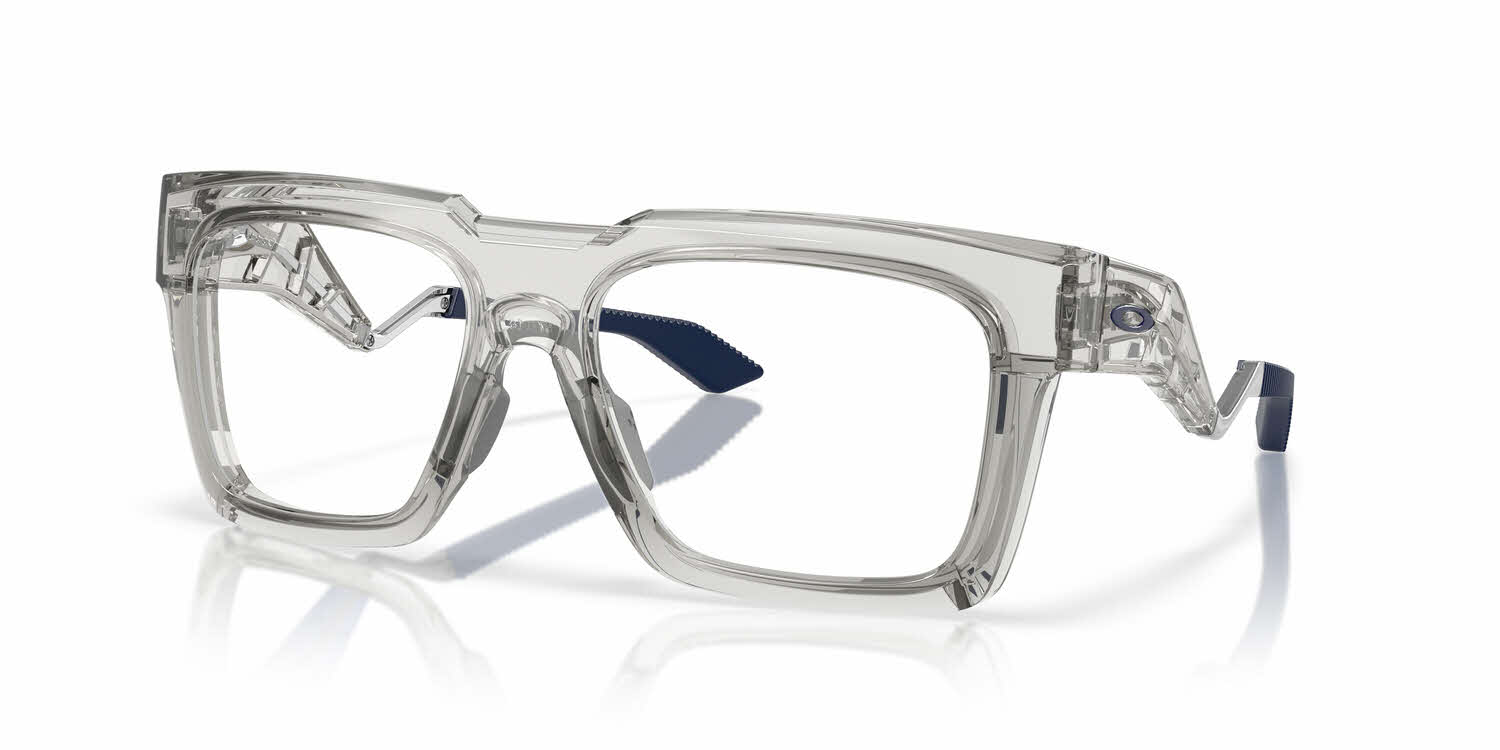Oakley Enigma Ink Eyeglasses | FramesDirect.com