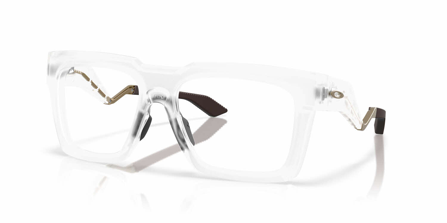 Oakley Enigma Ink Eyeglasses | FramesDirect.com