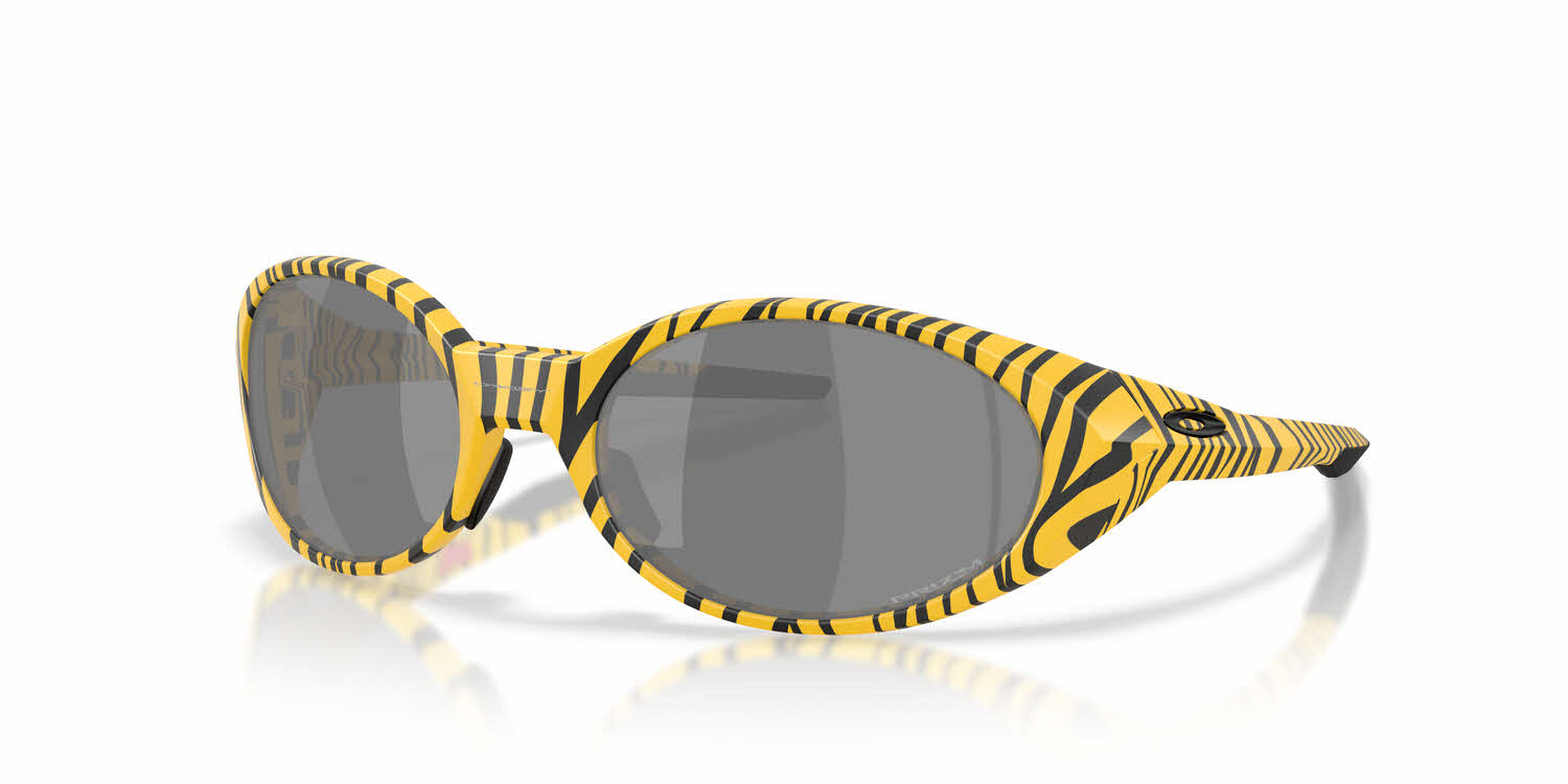 Oakley Eye Jacket Redux Sunglasses | FramesDirect.com