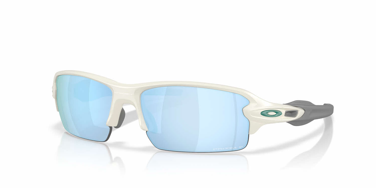 Oakley Flak 2.0 (Low Bridge Fit) Sunglasses | FramesDirect.com