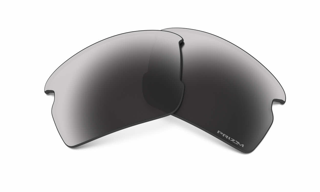 Visit Sunglasses Oakley Replacement Lenses Flak 2.0 (AOO9295LS) Image 1