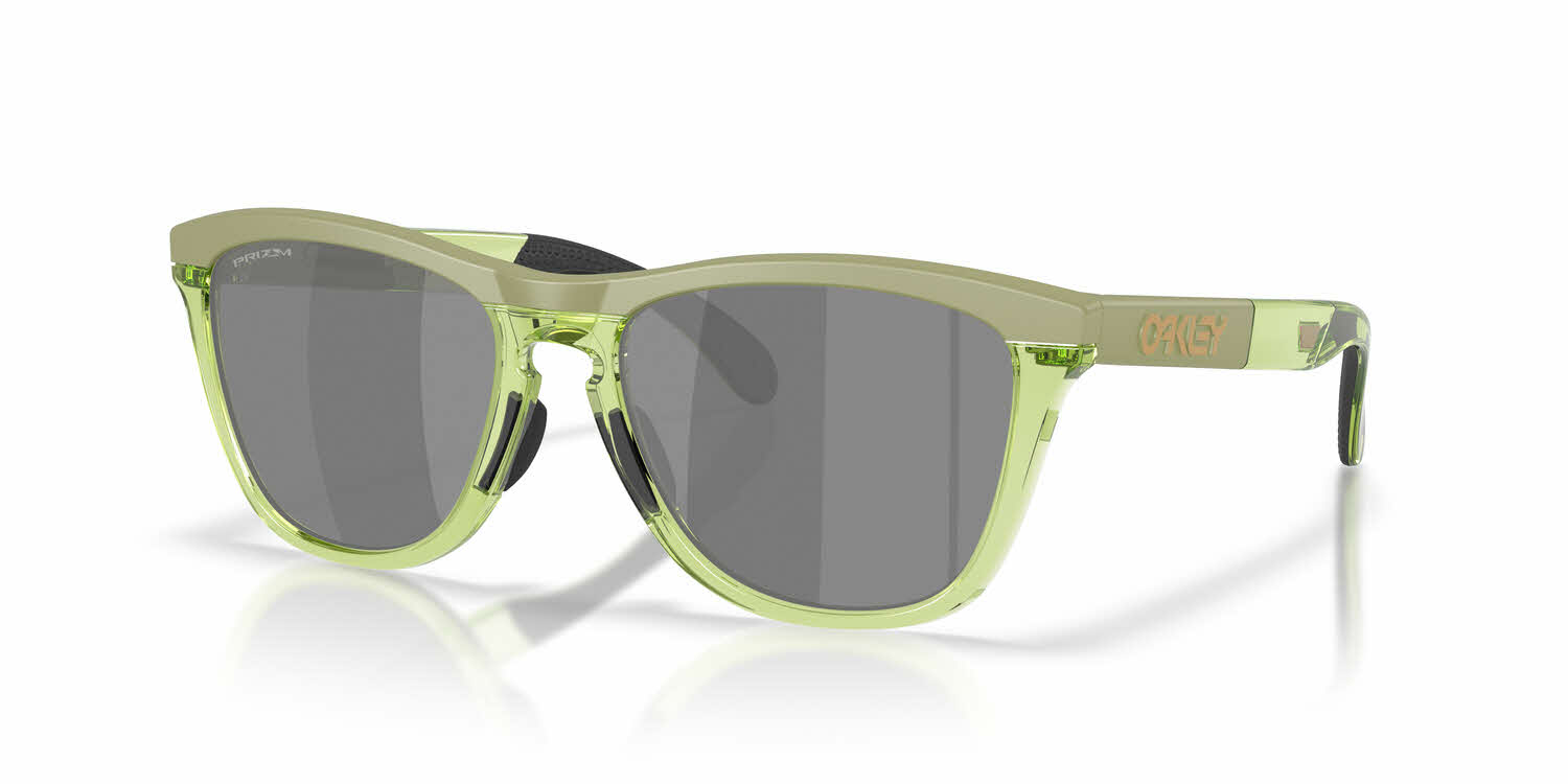 Oakley Frogskins Range XL Sunglasses | FramesDirect.com