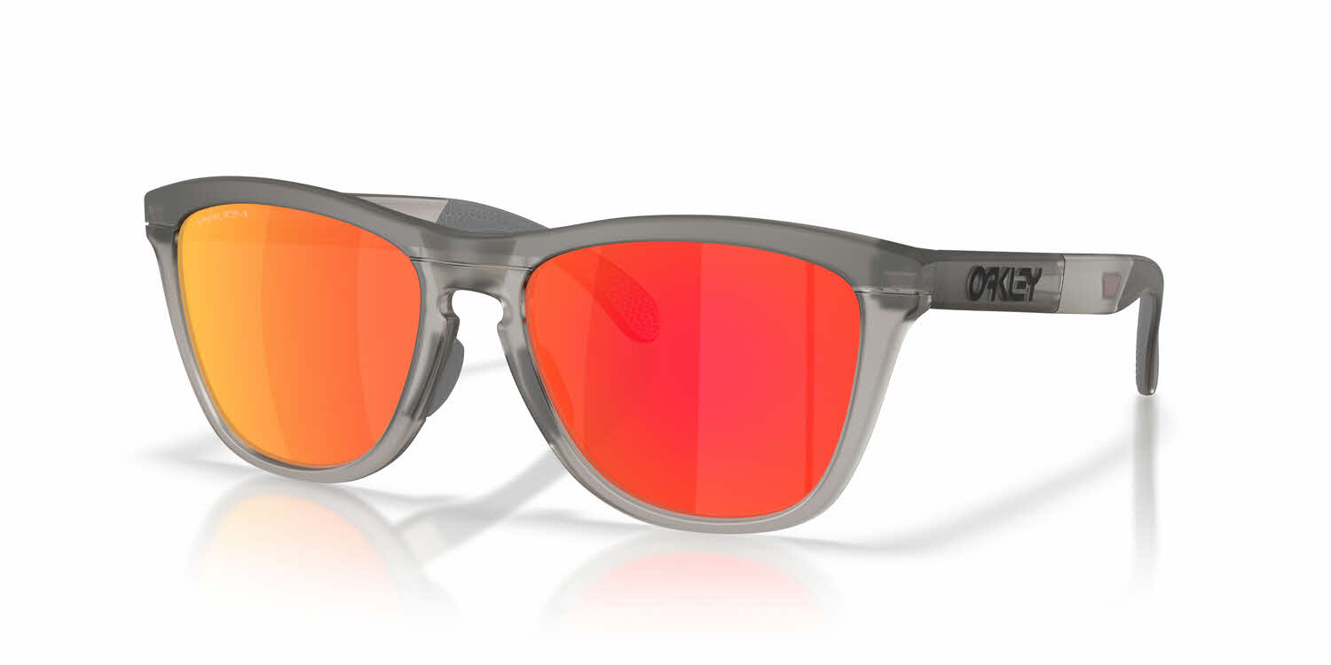 Oakley Frogskins Range XL Sunglasses | FramesDirect.com