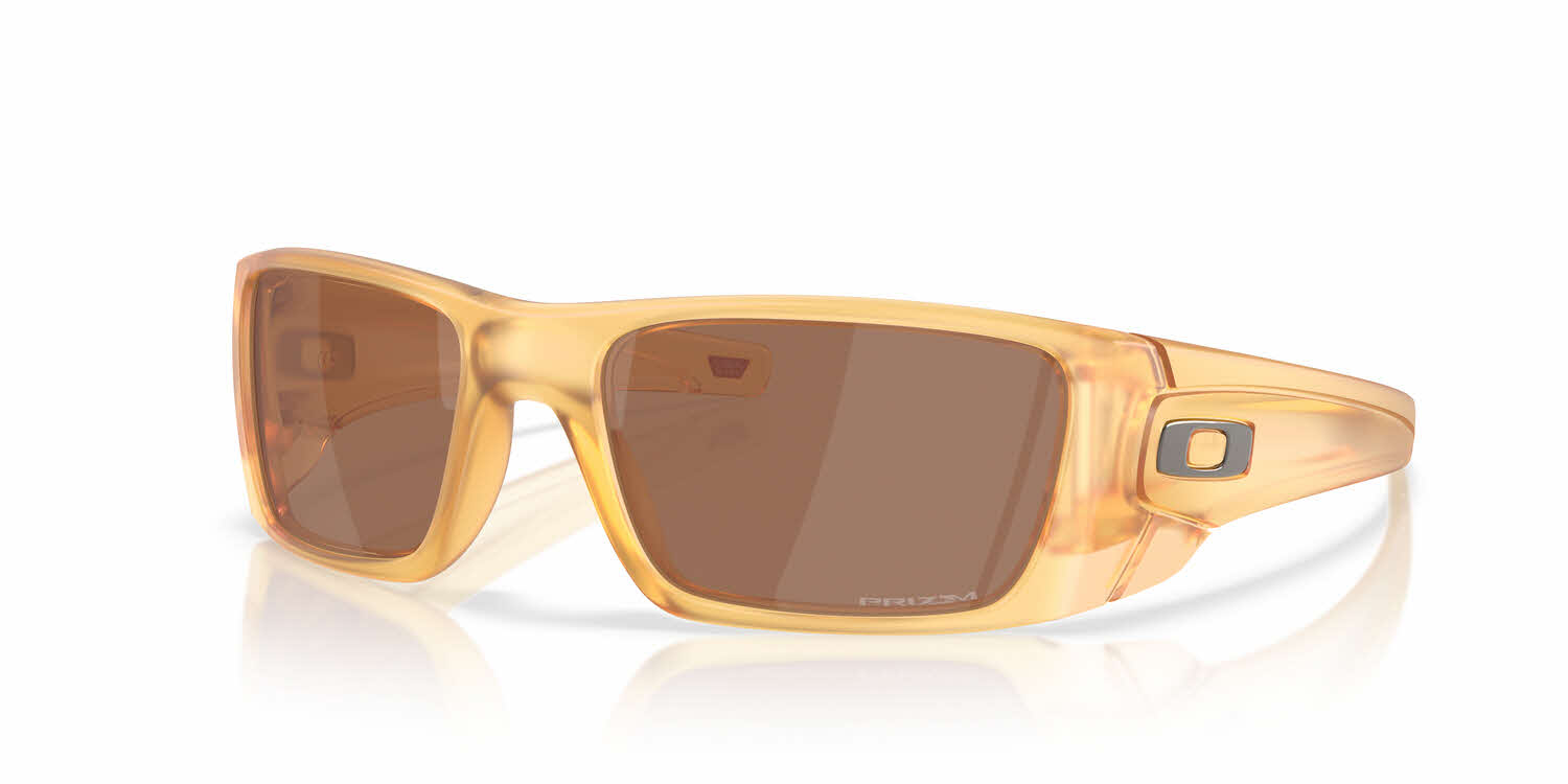 Oakley Fuel Cell Sunglasses | FramesDirect.com