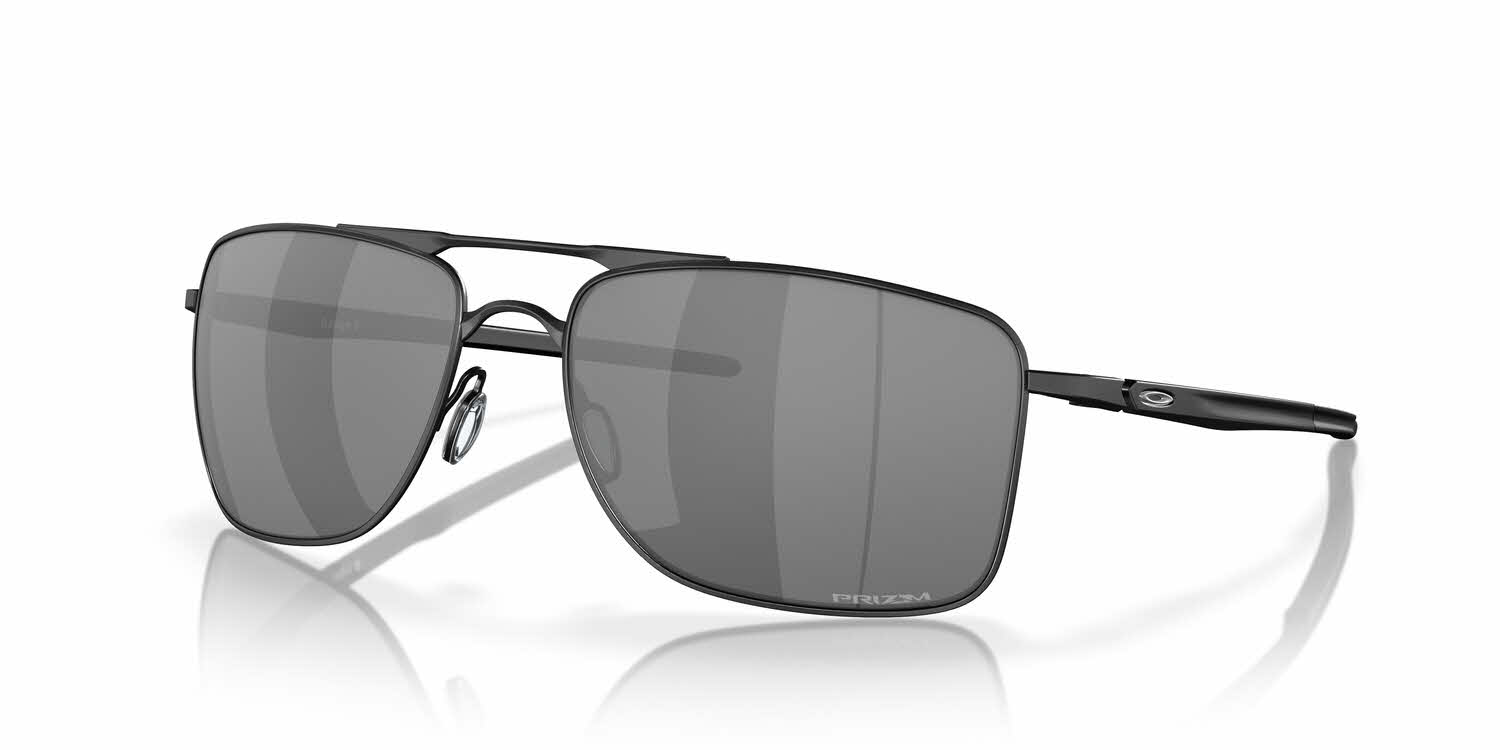 Visit Sunglasses Oakley Gauge 8 (M & L) Image 1