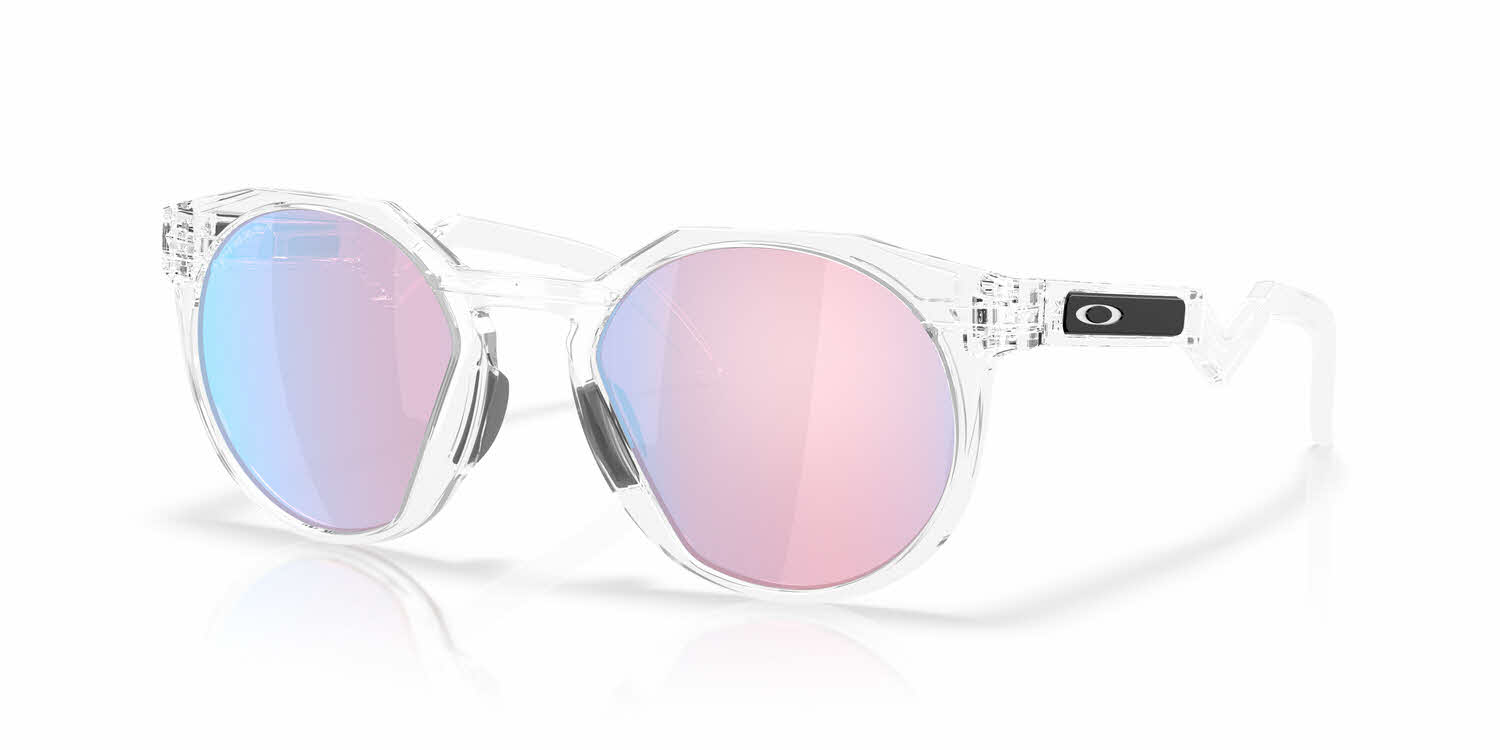 Oakley HSTN Sunglasses | FramesDirect.com