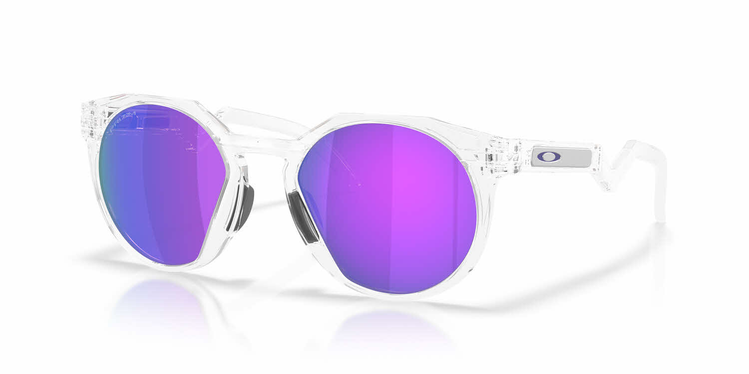 Oakley HSTN (Low Bridge Fit) Sunglasses | FramesDirect.com