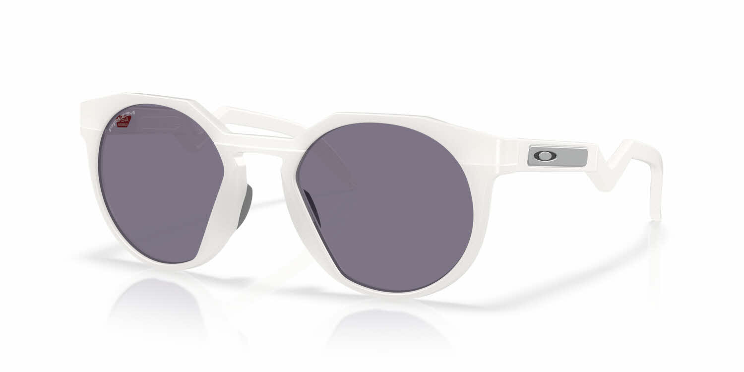 Oakley HSTN (Low Bridge Fit) Sunglasses | FramesDirect.com