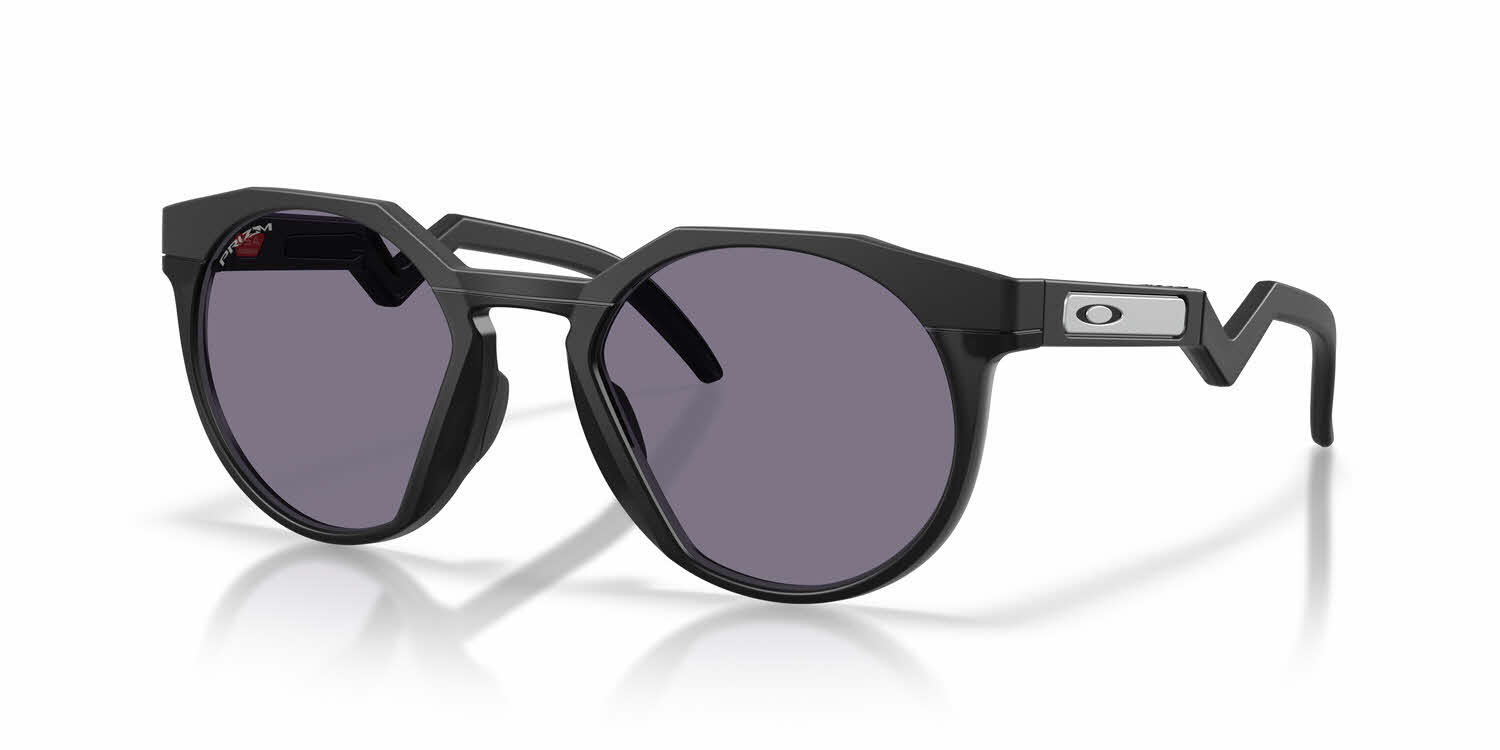 OAKLEY HSTN  サングラス Oakley-HSTN-Matte-Black-924226