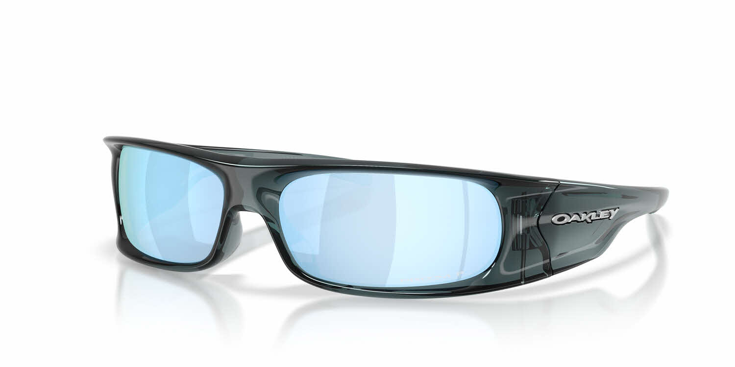 Oakley Highland Sunglasses | FramesDirect.com