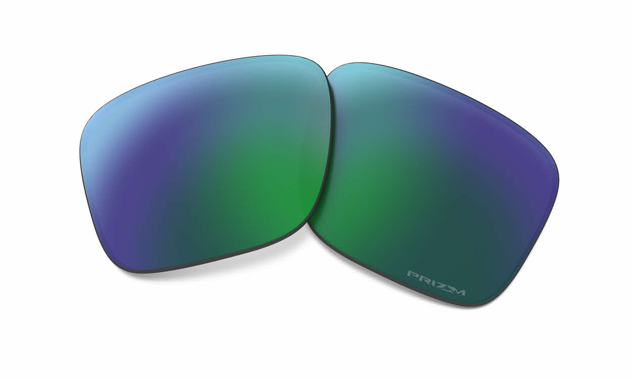 Visit Sunglasses Oakley Replacement Lenses Holbrook (AOO9102LS) Image 1