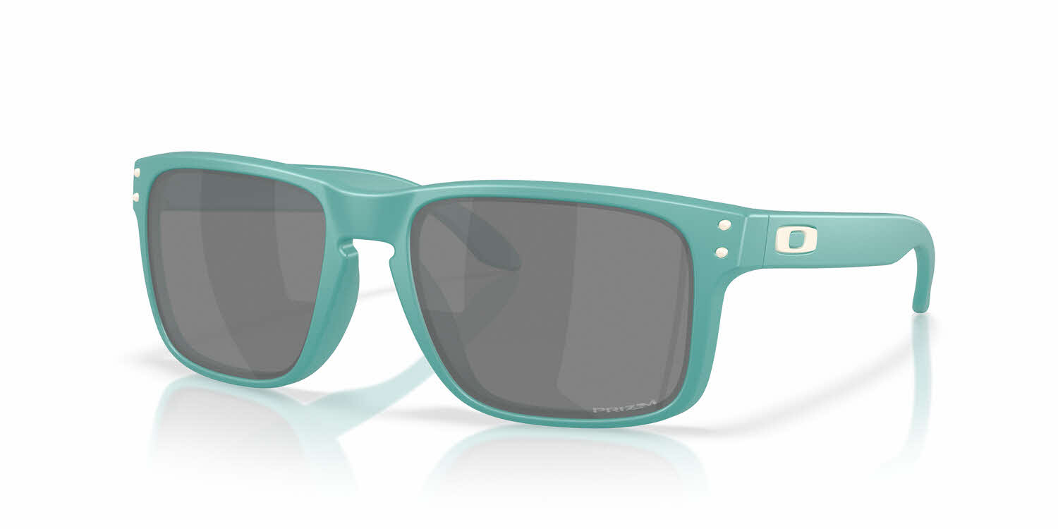Oakley Holbrook - Alternate Fit Sunglasses | FramesDirect.com