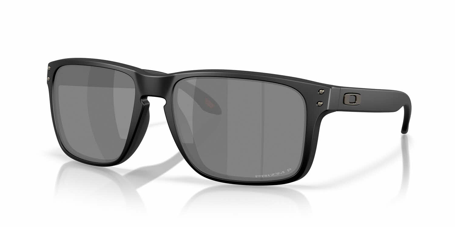 Visit Sunglasses Oakley HolbrookXXL Image 1