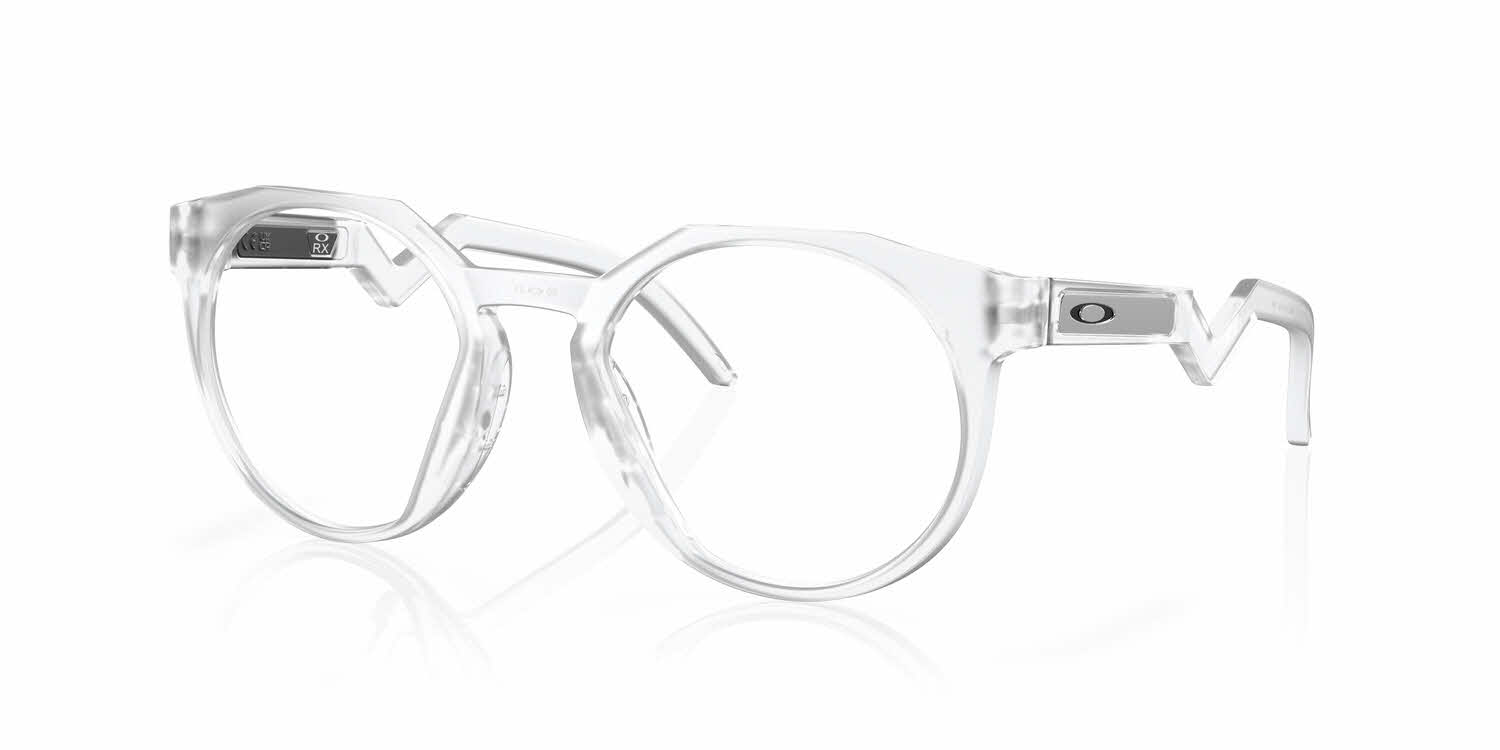 Visit Eyeglasses Oakley HSTN Image 1